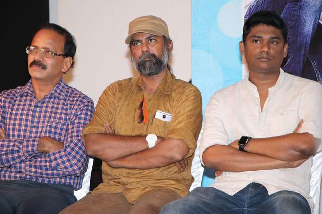 Mr Chandramouli Movie Mobile App Launch Stills